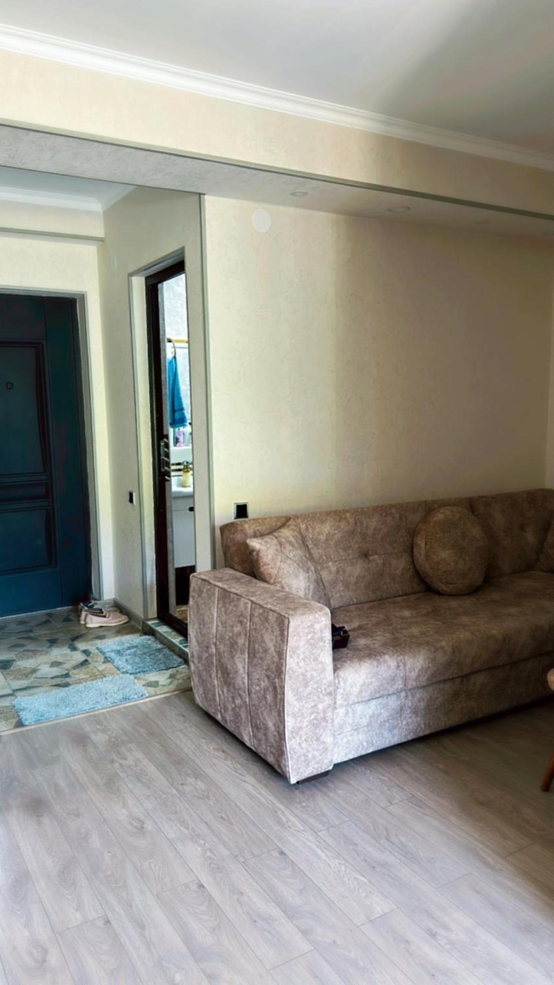 Vitali Apartment Borjomi Ngoại thất bức ảnh